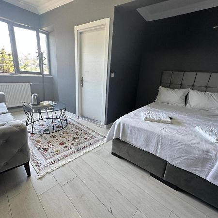 Arena Resort Otel Kagithane Istanbul Luaran gambar