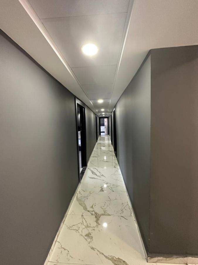 Arena Resort Otel Kagithane Istanbul Luaran gambar