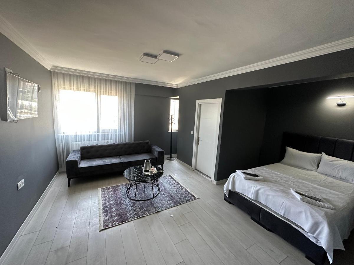 Arena Resort Otel Kagithane Istanbul Luaran gambar