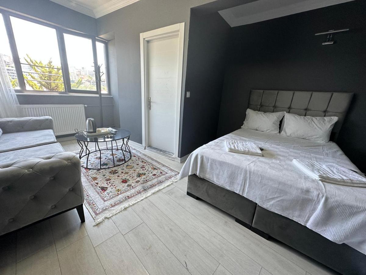 Arena Resort Otel Kagithane Istanbul Luaran gambar