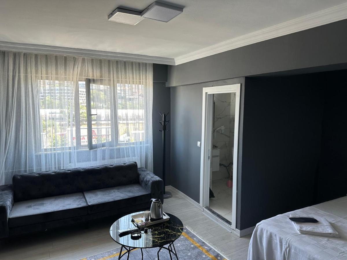 Arena Resort Otel Kagithane Istanbul Luaran gambar