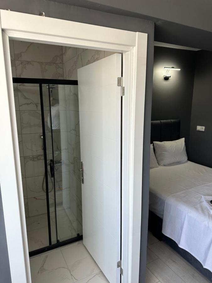 Arena Resort Otel Kagithane Istanbul Luaran gambar