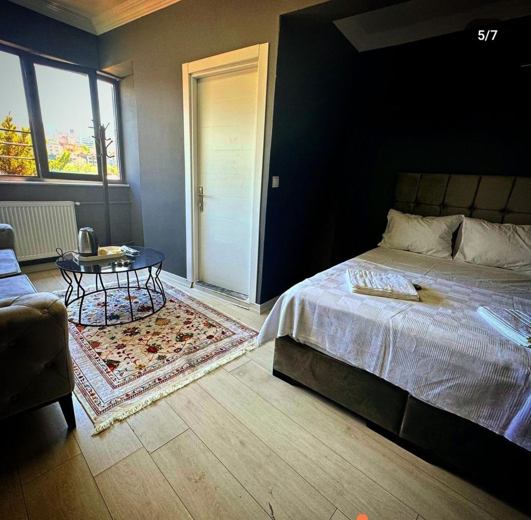 Arena Resort Otel Kagithane Istanbul Luaran gambar