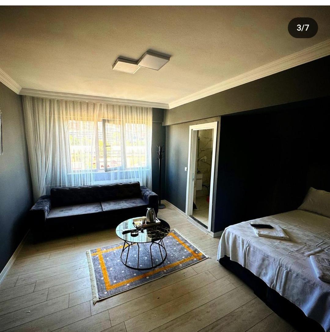 Arena Resort Otel Kagithane Istanbul Luaran gambar