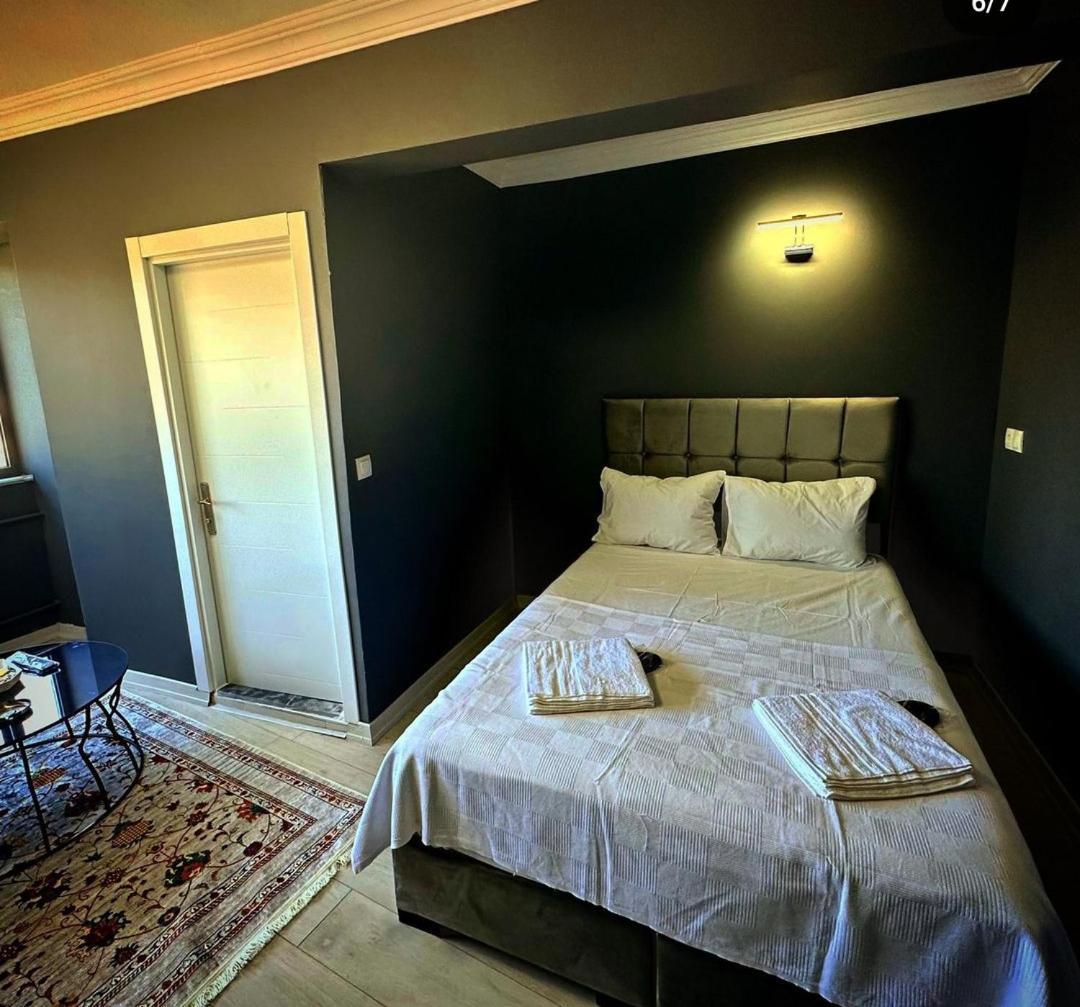 Arena Resort Otel Kagithane Istanbul Luaran gambar