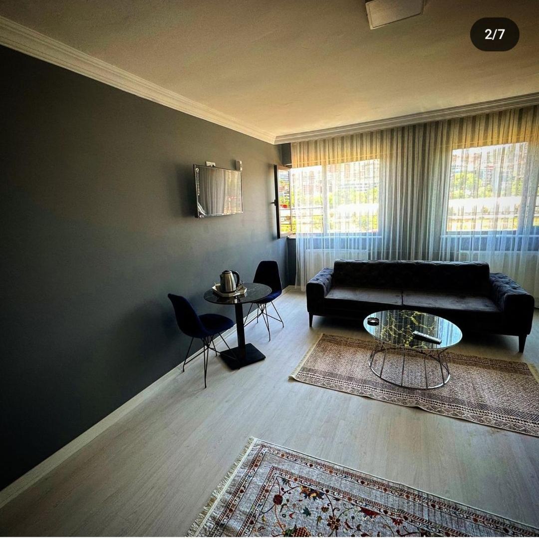 Arena Resort Otel Kagithane Istanbul Luaran gambar